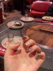 -1+轻奢美甲美睫穿戴甲店