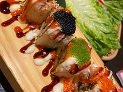 -上男·烧肉集市(五一广场店)