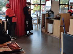 大堂-味千拉面(东方明珠店)