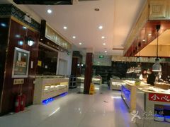 -小科自助海鲜烧肉(高区店)