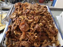 -清真-戏楼王记牛肉面