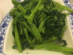 空心菜-聚春园自助餐厅(东街口店)