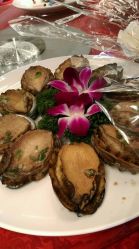 -大连城堡豪华精选酒店·宴会厅