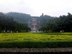 -南沙天后宫景区