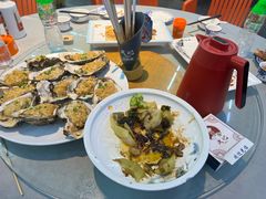 -皮记海鲜1995(寮步店)