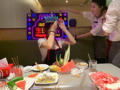 -海底捞火锅(石厦时代广场店)