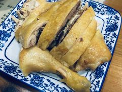 -洞天食府(北大街店)