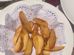 -百纳·维萨吧西餐厅(百纳瑞汀酒店)