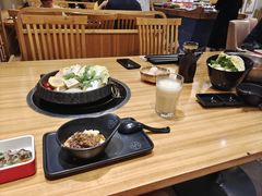 -水林间·寿喜烧自助(仙林金鹰店)