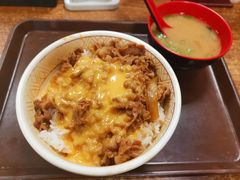 -食其家·牛丼咖喱(广元西路店)