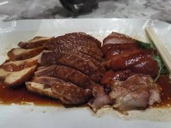 -厝包四点金·潮宴(太古仓店)