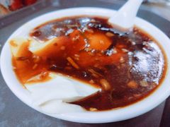 豆腐脑-白魁老号饭庄(交道口店)