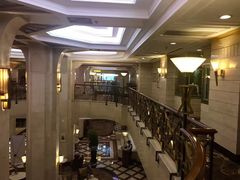 -上海国际饭店
