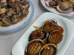 -来之顺海鲜菜馆·青岛菜·始于1993(栈桥店)