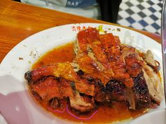 -澳门陈光记烧味饭店(南京德基广场店)