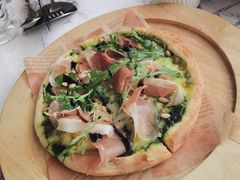 -柏兰蒂西餐厅BAR.A.MUNDI(尚嘉中心店)