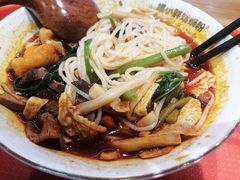-螺小胖柳州螺蛳粉(钟楼总店)