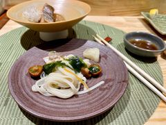 -镹·鱼料理  国产鱼使用店