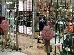 -VENCHI 闻绮(北京国贸商城店)