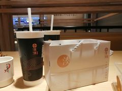 -湊湊火锅·茶憩(东城万达店)