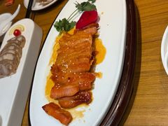 黑叉烧-闽南厝·闽南菜(福隆店)
