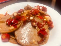 捆鸡-盟重烧烤(高正街店)
