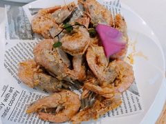 -醉壹号海鲜大排档(厦门美食地标店)