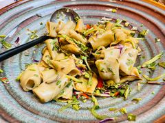 -西贝莜面村(上海百联西郊店)