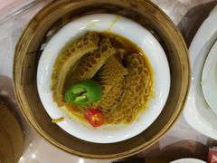 -东方御宴海鲜酒楼(棕泉酒店)