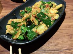 -Let’s WaKao瓦烤(贝森店)