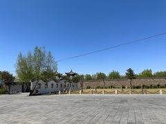 -爱新觉罗皇家博物院