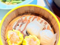 -南拳十三姨·潮汕砂锅粥·粤菜(西单大悦城店)