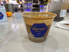 -吉派索自家烘焙咖啡馆(千佛山店)