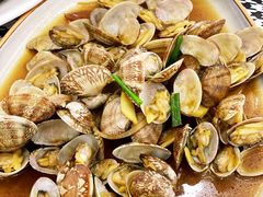 -阿湾楼·温州海鲜·江浙菜(京江路店)