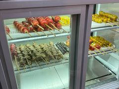 -野栗香(娄山关路店)