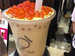 -KOI Thé(正佳广场店)