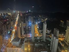 -大连星海皇冠假日酒店