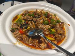 -简小舍·民间手艺菜(武昌江滩店)