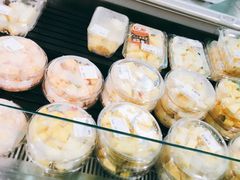 -盒马鲜生(首义店)