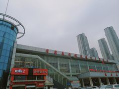 -傅家坡汽车客运站