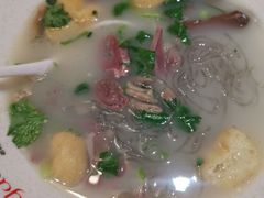 -鸭得堡老鸭汤·鸭血粉丝(南京博物院店)