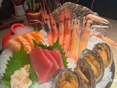 -匠和风精致料理(成都龙湖滨江天街店)