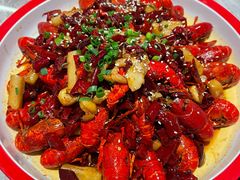 -海岛八号龙虾烧烤田鸡(蓝天路总店)