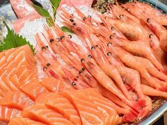 -樱之盛宴·蟹料理海鲜自助(前进大街店)