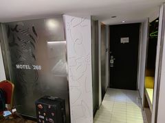 -莫泰酒店(厦门万象城火车站地铁站店)