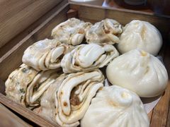 -食膳公园包子铺(烈士公园店)