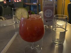 -三迪希尔顿酒店·星空酒廊