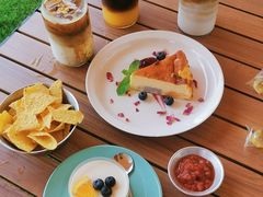 -霁云上院餐厅