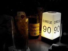 -CIRCLE·酒吧(第一国际店)