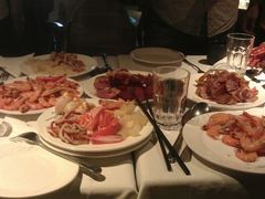 android_upload_pic-星伦多自助料理·涮烤一体(虹悦城店)